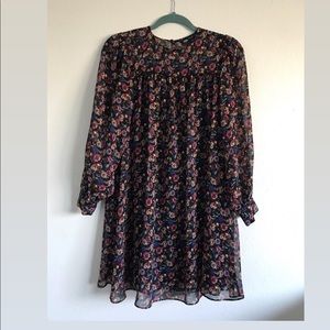 Beautiful Zara dress xs